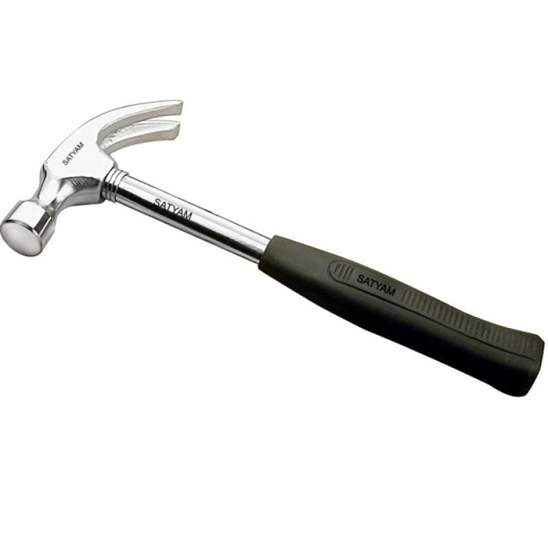 Claw Hammer with Cushion Grip buy wholesale - company s.s.enterprises | India