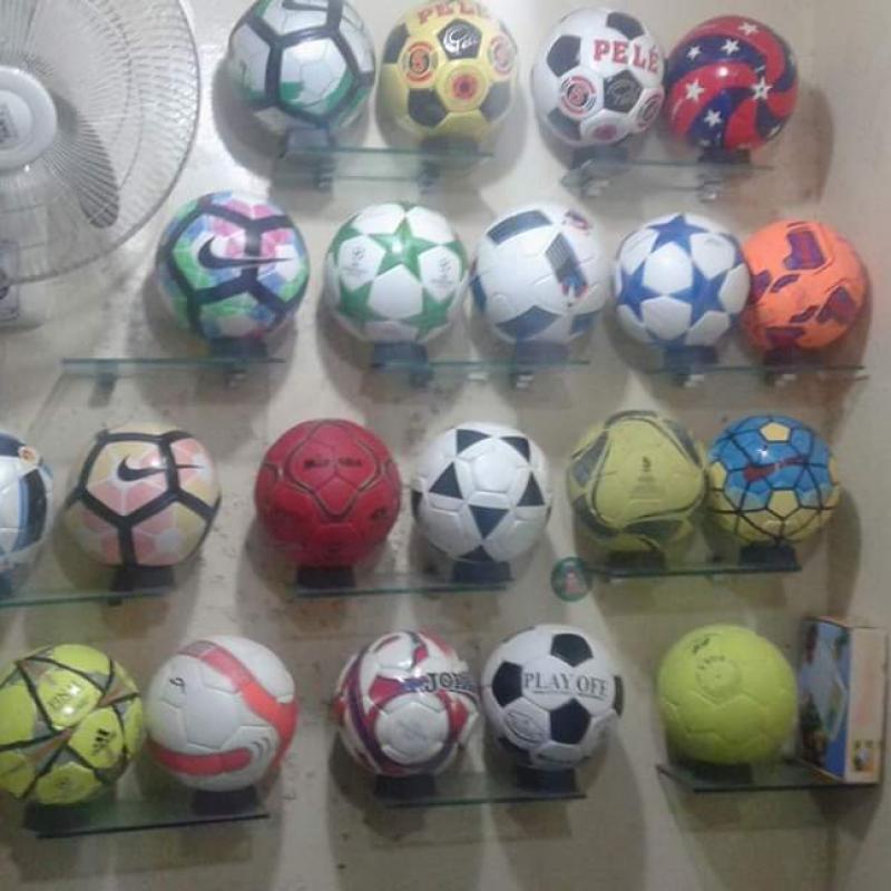 Футбольные мячи купить оптом - компания FRESCO INDUSTRIES | Пакистан