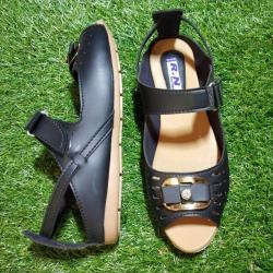 Women's Leather Sandals buy on the wholesale