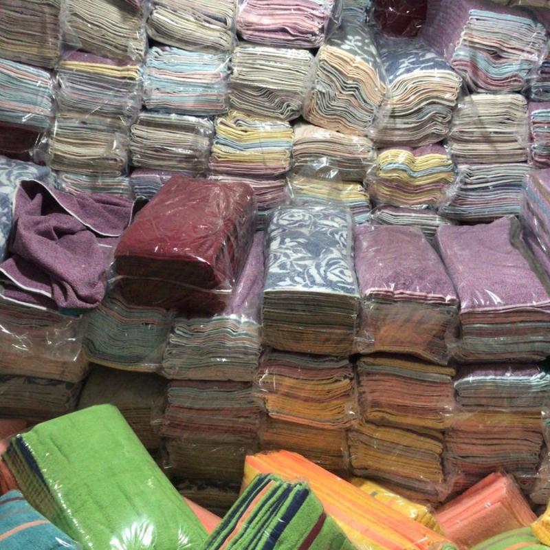 Cotton Towels buy wholesale - company As çorap Tekstil | Turkey