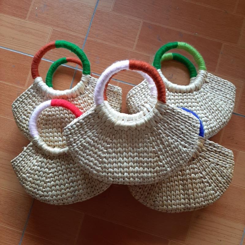 Handicraft Vintage Bags buy wholesale - company HANG XANH CO.,LTD | Vietnam