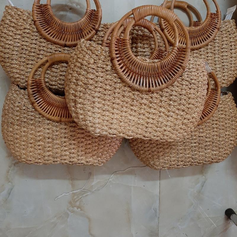 Vietnamese Handicraft Bags buy wholesale - company HANG XANH CO.,LTD | Vietnam