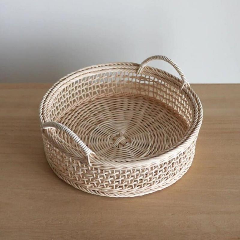 Handicraft Baskets buy wholesale - company HANG XANH CO.,LTD | Vietnam