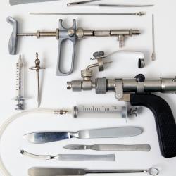 Veterinary Instruments buy on the wholesale