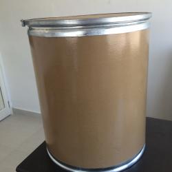 Varnish Coated Fibre Drums buy on the wholesale