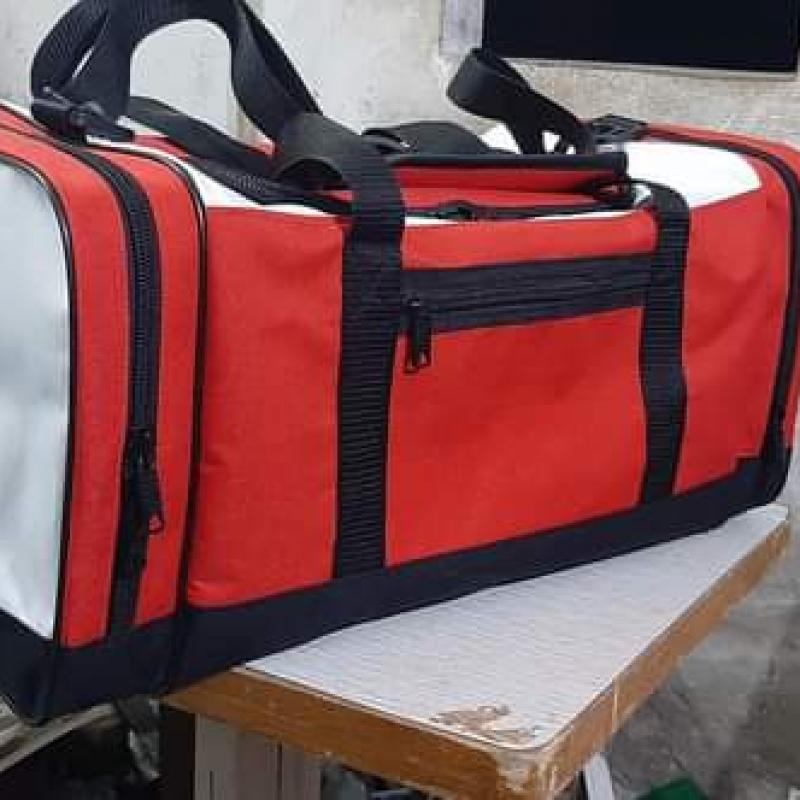 Duffle Bags buy wholesale - company PACK UP SPORTS | Pakistan