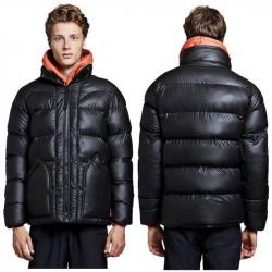 Men's Winter Coats buy on the wholesale