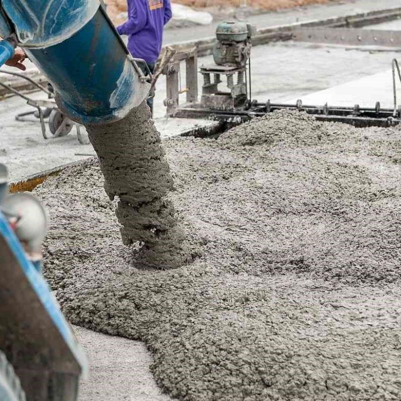 Товарный бетон  купить оптом - компания Бетонный завод 