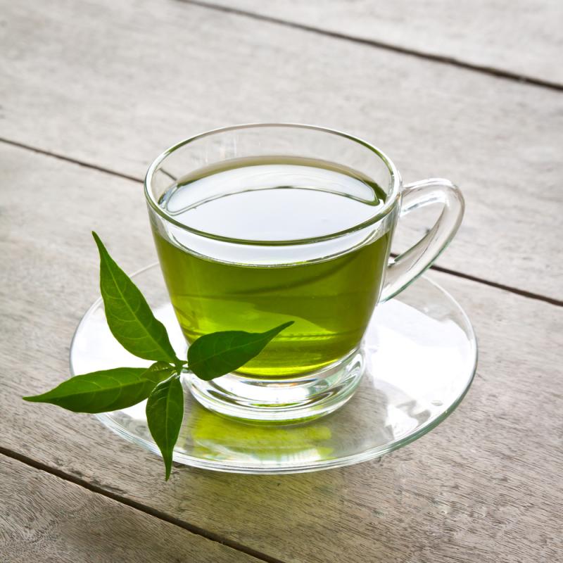 Green Tea  buy wholesale - company SHHAZZEXPORTS | India