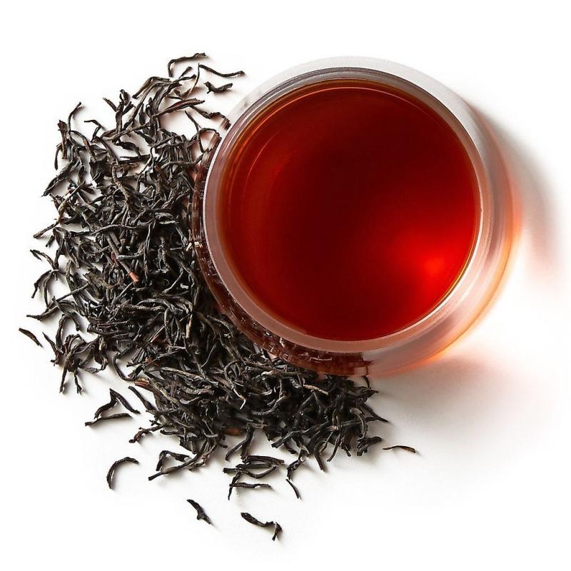 Black Tea buy wholesale - company SHHAZZEXPORTS | India
