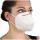 Одноразовые защитные маски для лица с резинкой 5-слойные KN95   купить оптом - компания Liaoning Maiqi Medical Devices Co., Ltd. | Китай