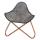 Кожаные кресла-бабочки купить оптом - компания Ennbee products | Оман