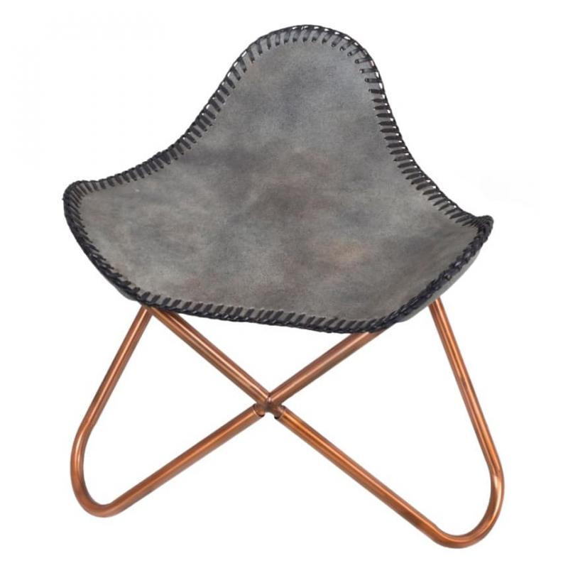 Leather Butterfly Chairs buy wholesale - company Ennbee products | Oman