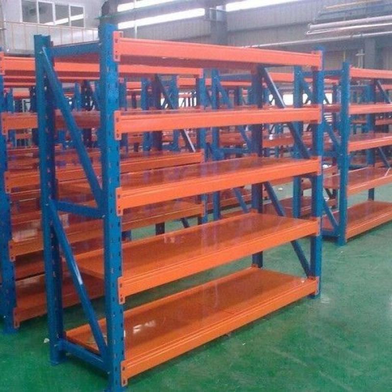 Multi Purpose Heavy Duty Shelving buy wholesale - company Qingdao Huichen Storage Equipment Co.,Ltd. | China