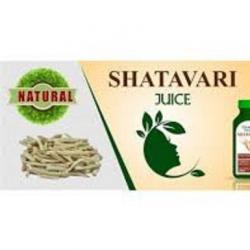 Shatavari Juice (Asparagus Racemosus)