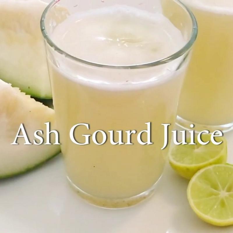 Ash Gourd Juice buy wholesale - company Nispa India Healthcare | India