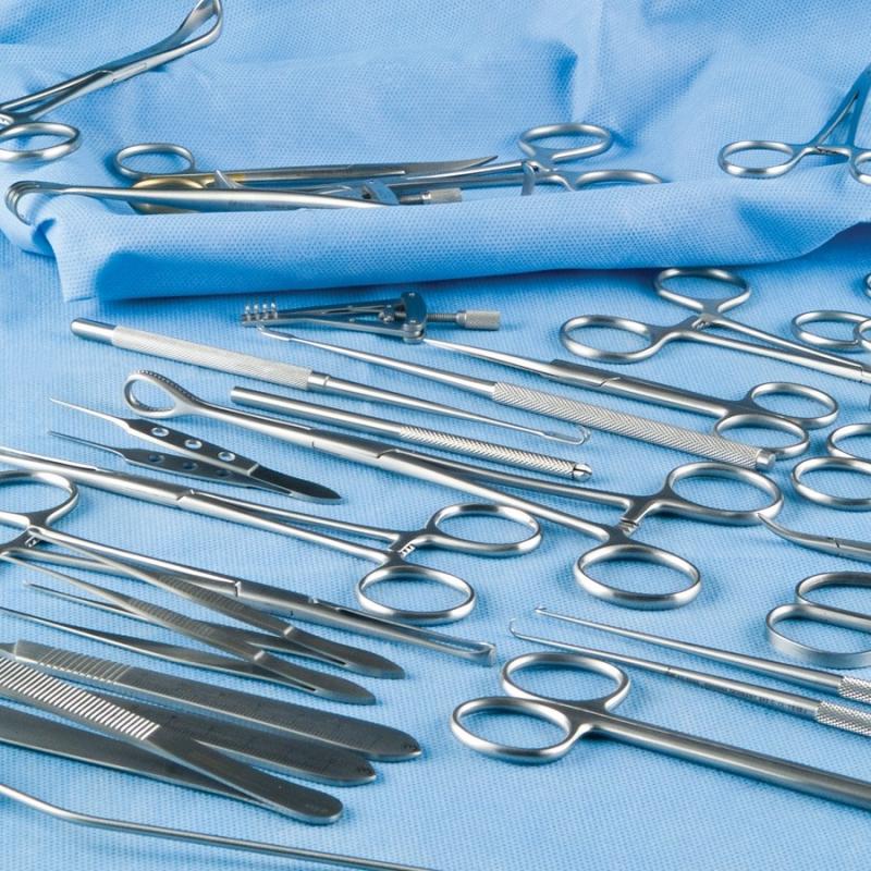 Surgical Instruments buy wholesale - company Daska surgical corporation | Pakistan