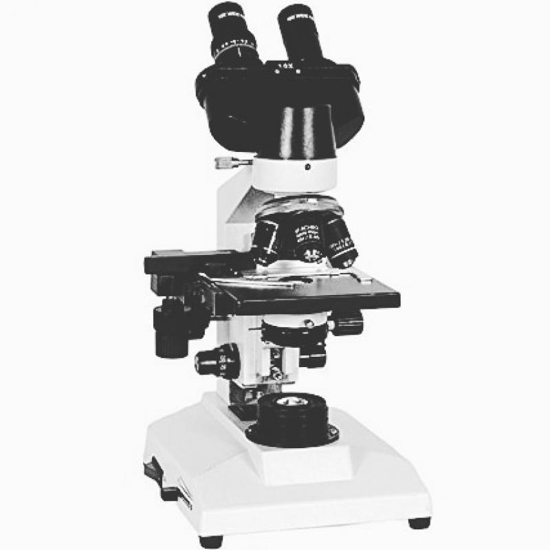 Бинокулярные микроскопы купить оптом - компания Mayalab instrument | Индия