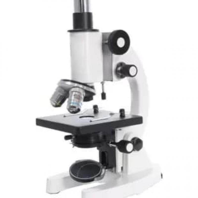Составные студенческие микроскопы купить оптом - компания Mayalab instrument | Индия