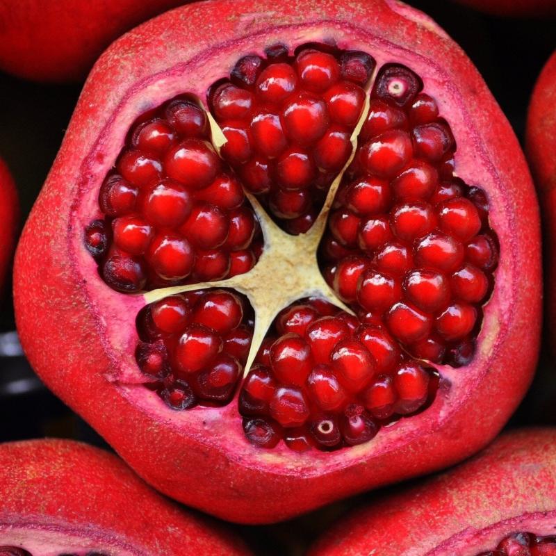 Pomegranates  buy wholesale - company GT-B2B Import Export Private Limited | Pakistan