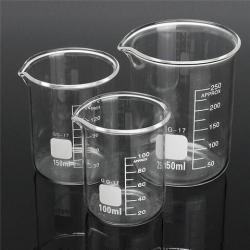 Borosilicate Glass Beakers buy on the wholesale
