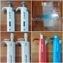Digital Micropipettes buy on the wholesale