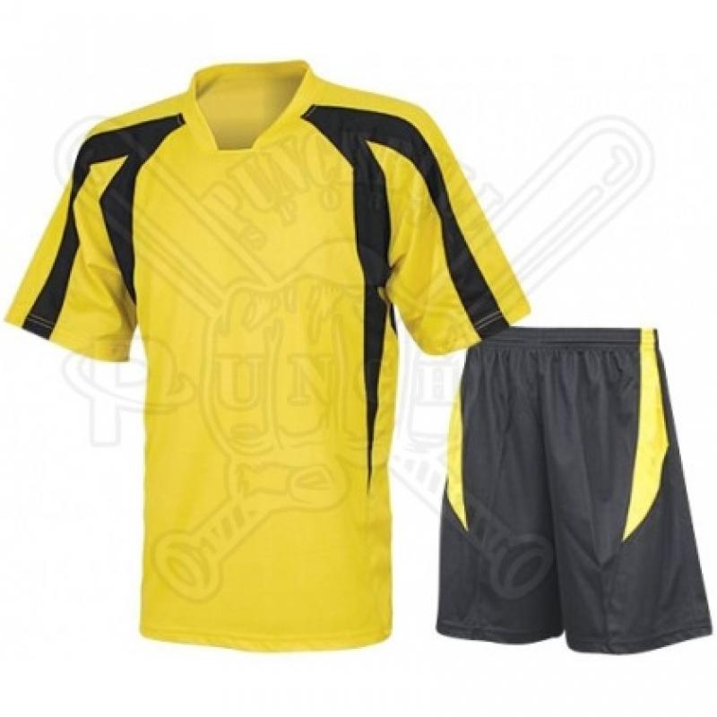 Soccer Uniforms buy wholesale - company PunchBullSports | Pakistan