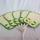 Natural Palm Leaf Hand Fan buy wholesale - company HANG XANH CO.,LTD | Vietnam