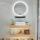 Светодиодные зеркала для ванной купить оптом - компания A.B.HOME PRODUCT MARKETING CO.,LTD | Китай