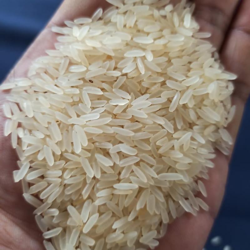 Длиннозерный рис пропаренный IR-64 купить оптом - компания Indian Exporters | Индия