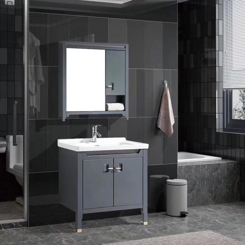 Bathroom Vanities  buy wholesale - company A.B.HOME PRODUCT MARKETING CO.,LTD | China
