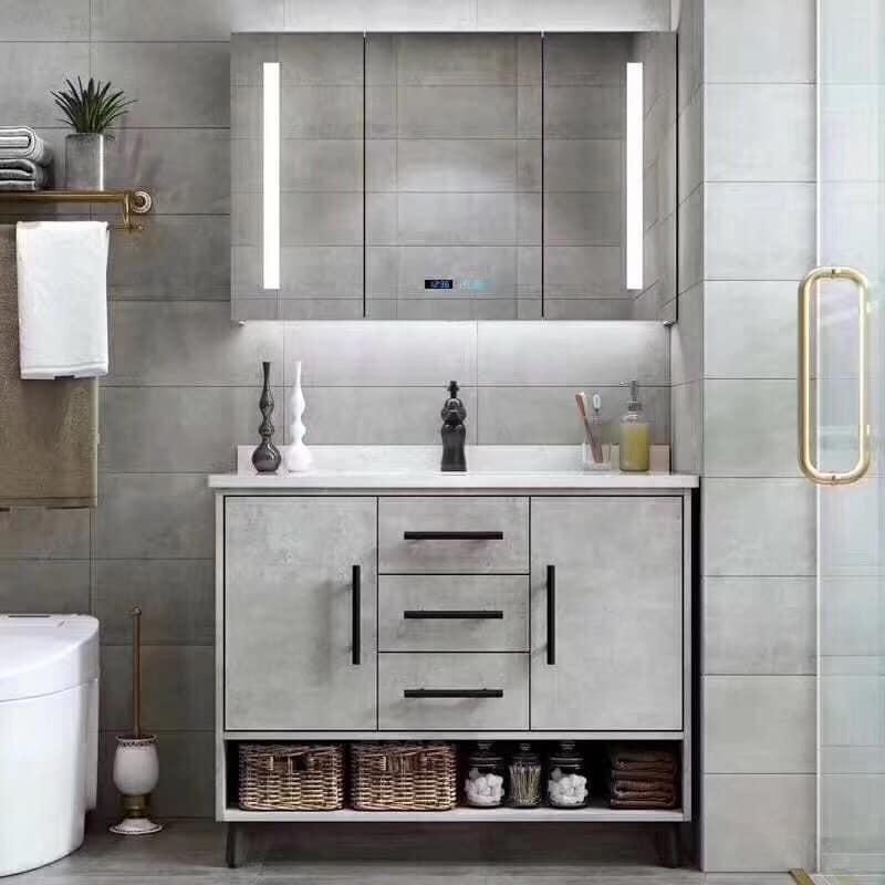 Bathroom Vanities  buy wholesale - company A.B.HOME PRODUCT MARKETING CO.,LTD | China