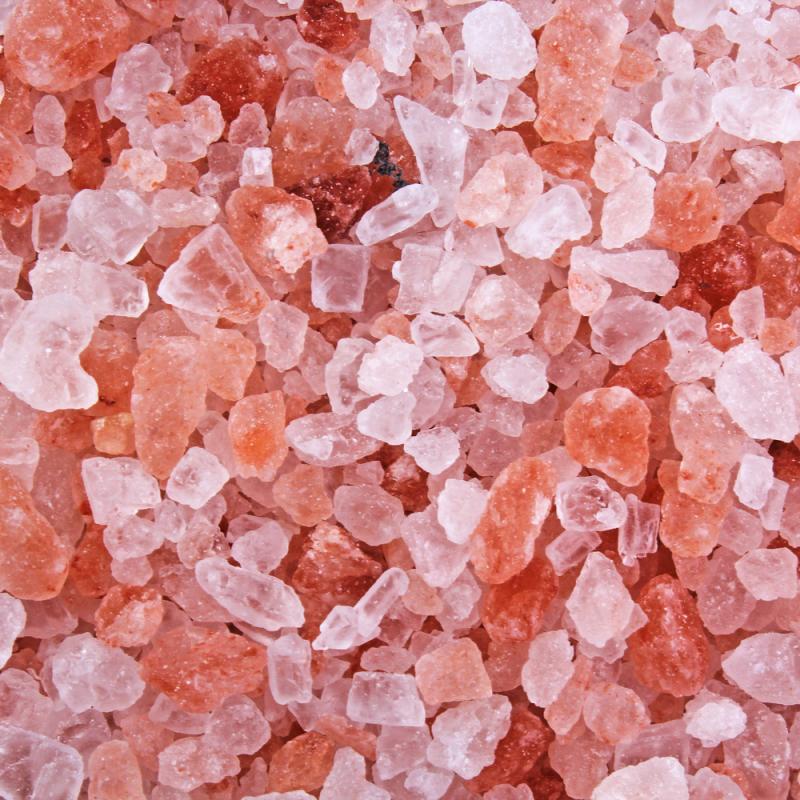 Гималайская розовая соль купить оптом - компания Techwork Trading co. | Пакистан