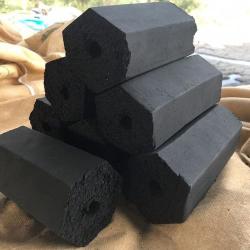 Charcoal Briquettes buy on the wholesale