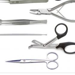 Surgical Instruments buy on the wholesale