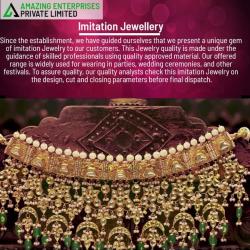 Imitation Jewellery buy on the wholesale