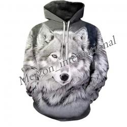 Sublimation Hoodies buy on the wholesale