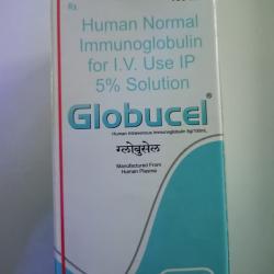 Immunoglobulin 
