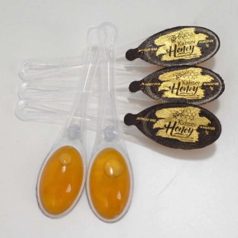 Honey Spoons buy wholesale - company JN honey | Bulgaria