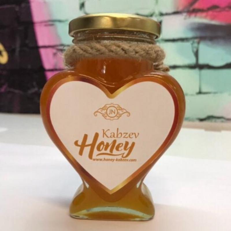 Мед  купить оптом - компания JN honey | Болгария