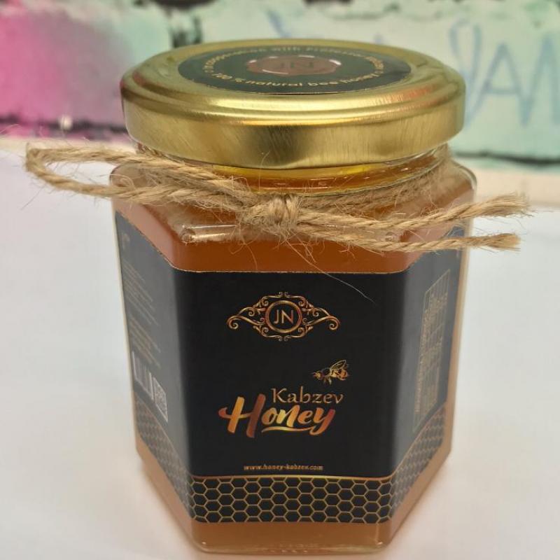 Honey  buy wholesale - company JN honey | Bulgaria