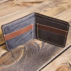 Leather Wallets 