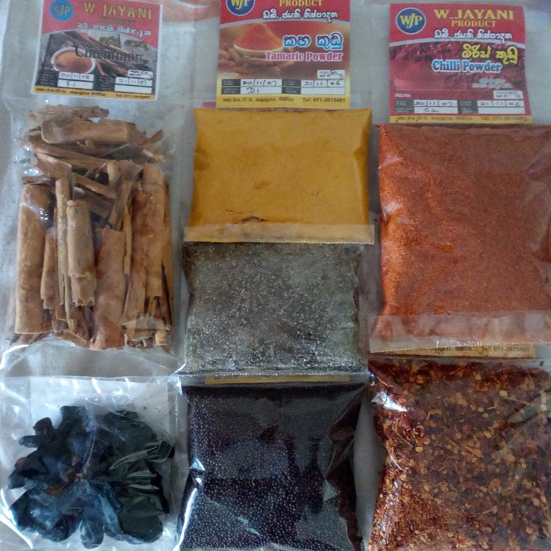 Cinnamon  buy wholesale - company W.jayani products | Sri Lanka
