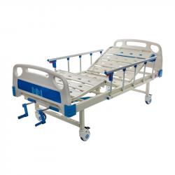 Standard 2 Cranks Hospital Bed