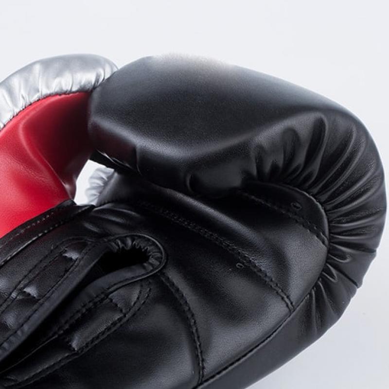 Boxing Gloves buy wholesale - company Silver Silk International | Pakistan