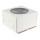 Sheet Cake Box Corrugated Bottom buy wholesale - company ООО «Рукартон» | Russia