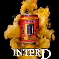 INTER D Date Palm Energy Drink buy on the wholesale