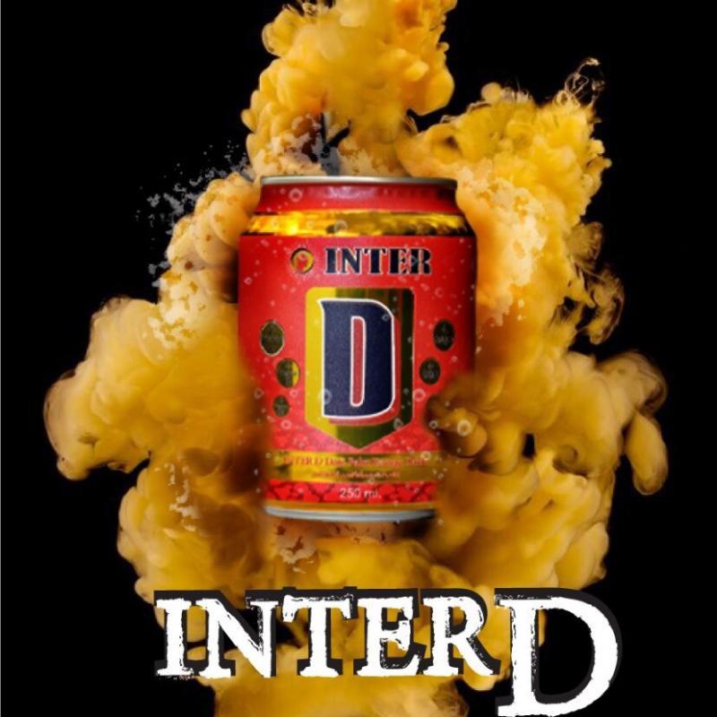 INTER D Date Palm Energy Drink buy wholesale - company Kong | Thailand