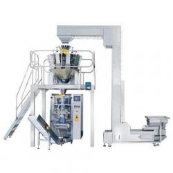 Potato Chips Packing Machine buy on the wholesale