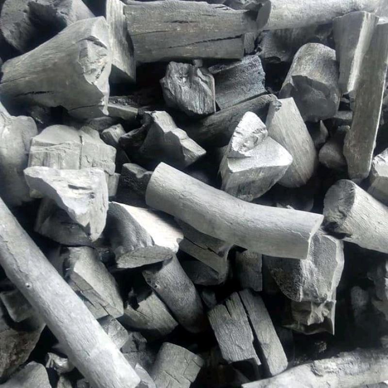 Birch Wood Charcoal buy wholesale - company Bodada Global Ltd | Nigeria